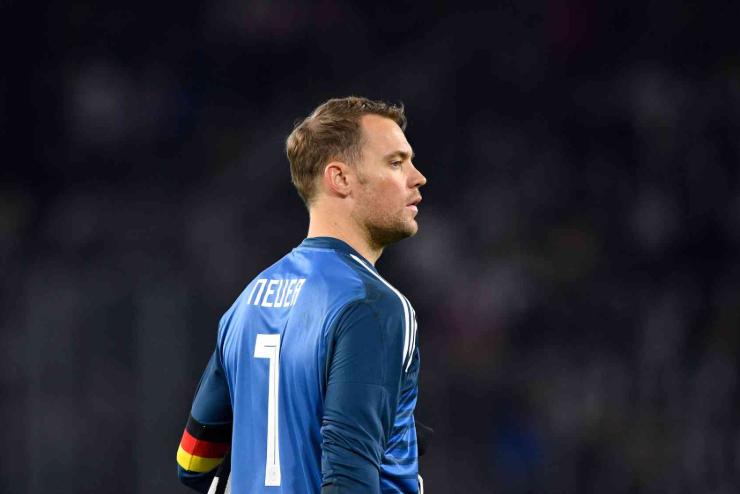 Neuer régi rekordot döntött meg a német válogatottban