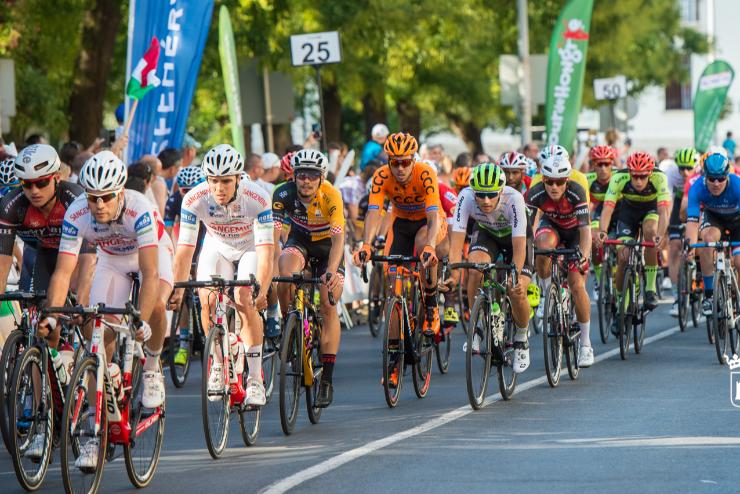 Tour de Hongrie: Véglegesítették az idei programot