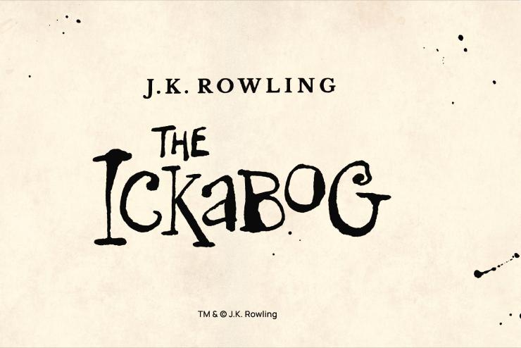 Ingyenesen elérhető lesz JK Rowling legújabb kötete