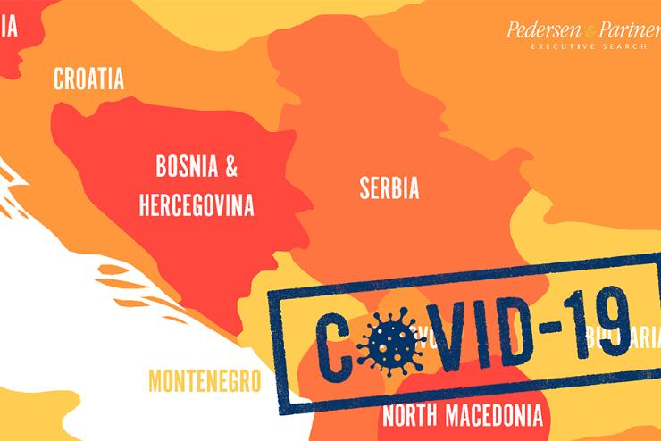 Sorra dőlnek meg a rekordok a Nyugat-Balkánon, egyre több a fertőzött