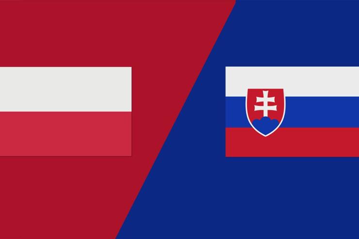 Szlovákia megverte Lengyelországot