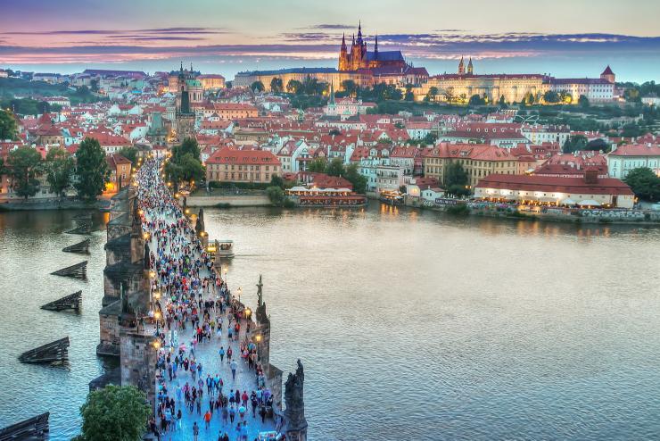 Csehország megszünteti a védettségi igazolványt