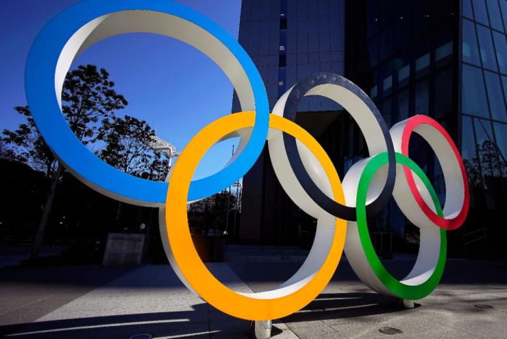 A japnok tbbsge idn sem akar olimpit