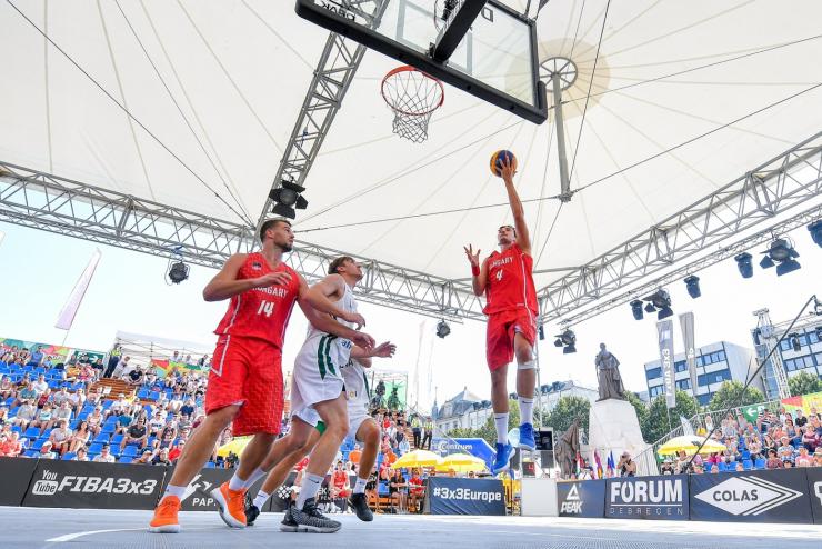 Elmarad a debreceni U18-as 3x3-as kosrlabda-vilgbajnoksg