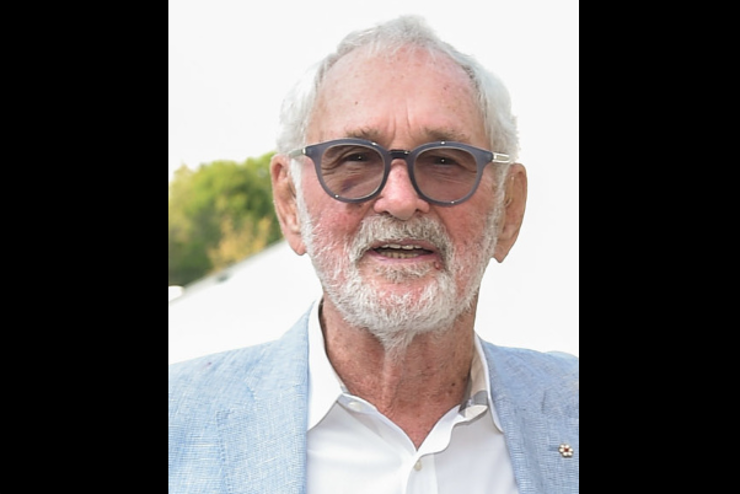 Meghalt Norman Jewison, a Holdkrosok s a Hegeds a hztetn rendezje
