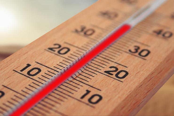 Mennyire egészséges, ha télen csak 18 fok lesz a munkahelyünkön?