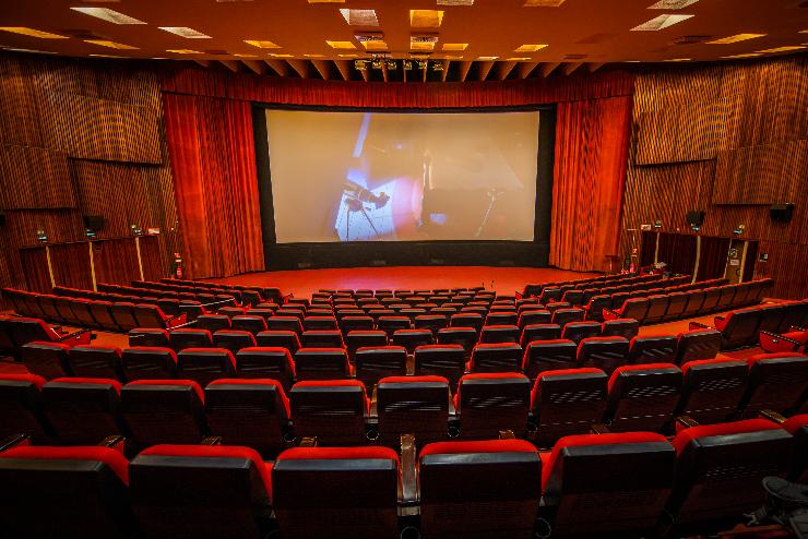 Gyerünk a moziba be: szombaton nyit a Savaria mozi