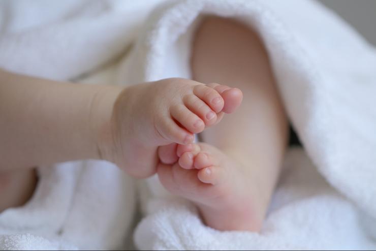 Sok-sok újszülöttet köszönthetünk Szombathelyen