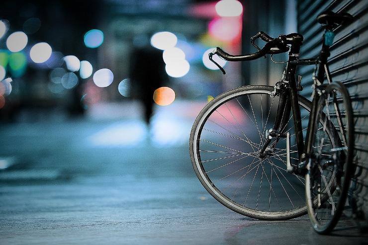 Két év tíz hónapot kapott a visszaeső sárvári biciklitolvaj