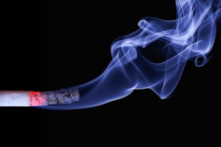 „Csendestárs”: cigarettacsempészeket buktatott le a NAV