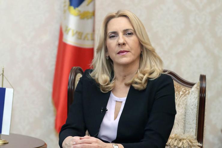 Novák Katalin meghívására hazánkba érkezik Bosznia-Hercegovina elnöke
