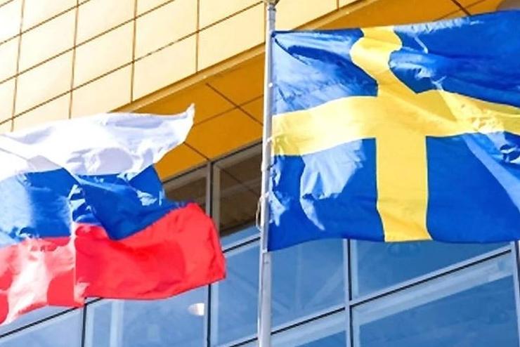 Moszkva bezáratja a szentpétervári svéd főkonzulátust