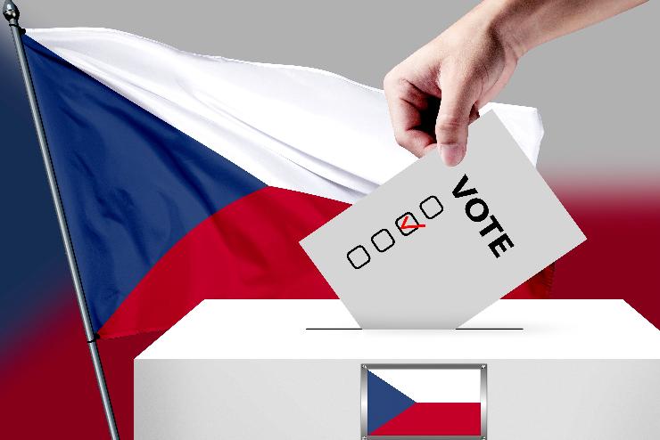 Nem sikerült megválasztani az új cseh államfőt