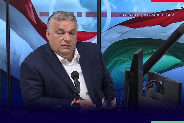 Orbán Viktor: megvédjük a családokat minden kormányzati eszközzel