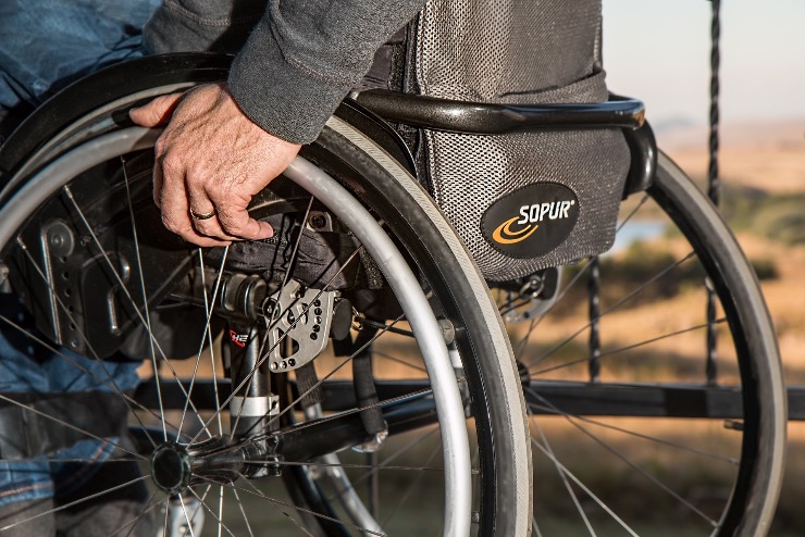 Felmérés: egyre nagyobb társadalmi elvárás a munkáltatókkal szemben a fogyatékossággal élők foglalkoztatása