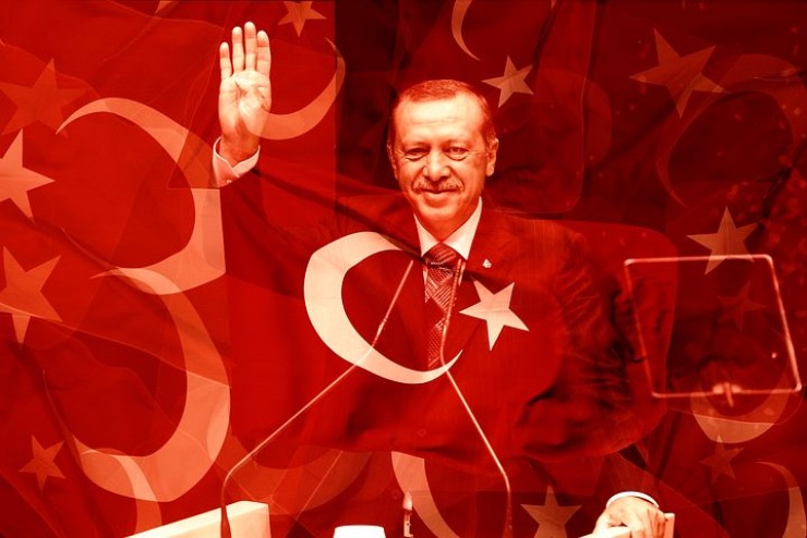 Erdogan jelezte, hogy a 2023-as trk vlasztsokon indul utoljra