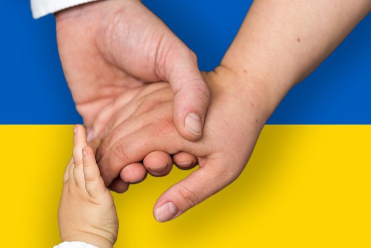 Több mint tízezren érkeztek szerdán Ukrajnából