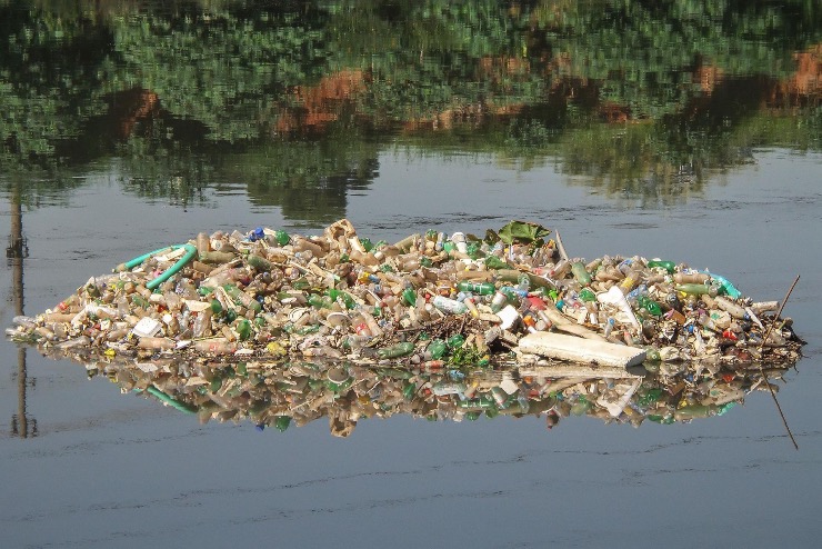 Több mint 15 tonna hulladékot gyűjtöttek össze a Felső-Tiszai PET Kupán