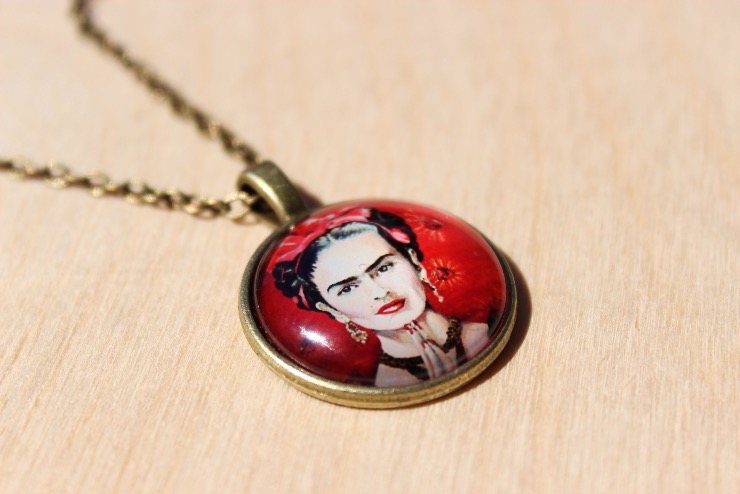 Rekordáron, 34,9 millió dollárért kelt el egy Frida Kahlo-önarckép