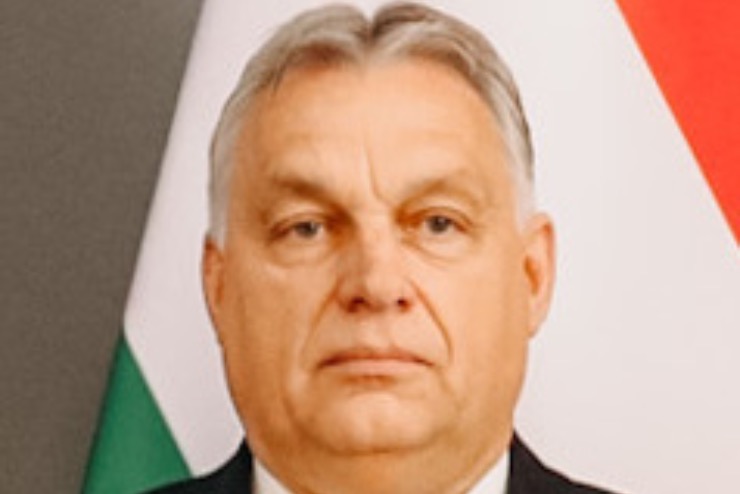MKKP: Orbán Viktor megrendezte és meg is nyerte magának a választást