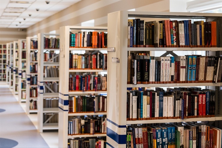A Berzsenyi Dániel Könyvtár ismét heti hat napot tart nyitva