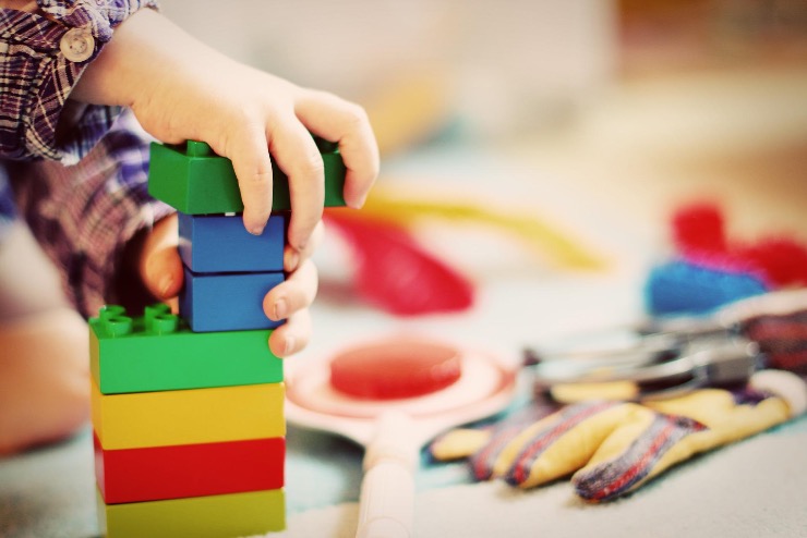 A gyereknap miatt 30 százalékkal megnő a játékok forgalma egy kutatás szerint