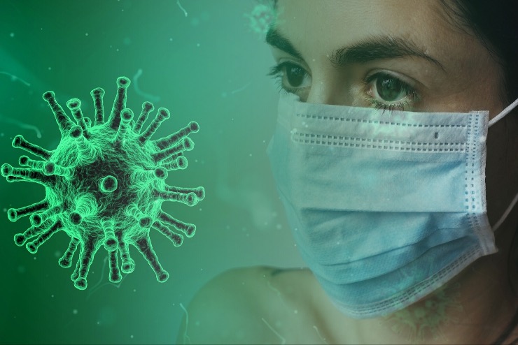 Koronavírus: továbbra is alacsony a szennyvíz koronavírus-koncentrációja