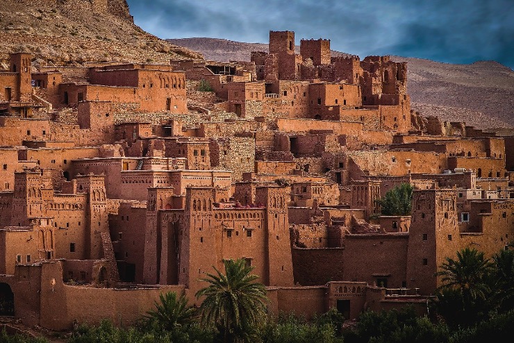 A legsibb szak-afrikai kszerszmokat talltk meg marokki kutatk