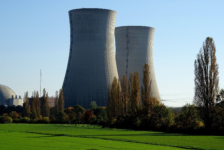 Végleg leállítja a Tihange 2 atomreaktort Belgium