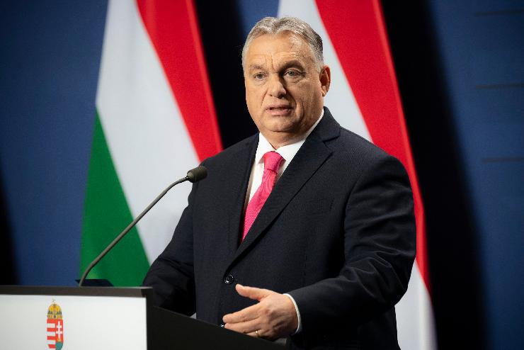 Orbán: 32,2 százalékos pedagógusbér-emelés jön 