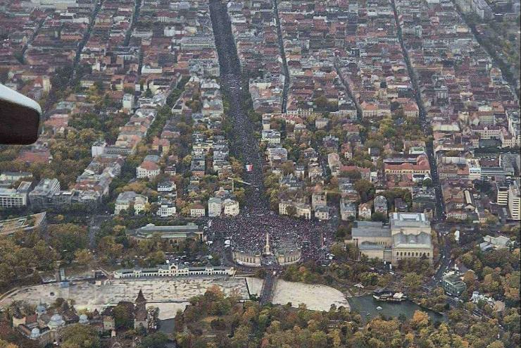 Feronal Nagy Feró a Szőlő utcai ügyről: A lányok is kerestek pénzt, mindenki ...