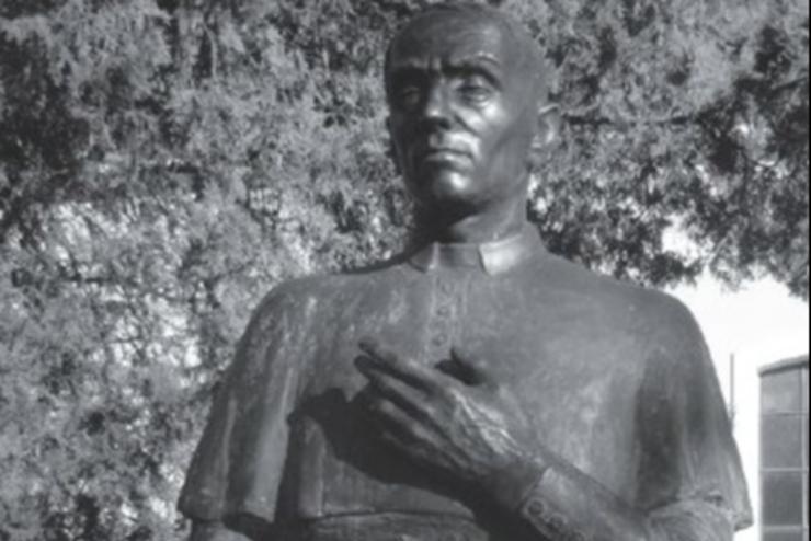 Kresznerics Ferencre emlékszik a Savaria Múzeum