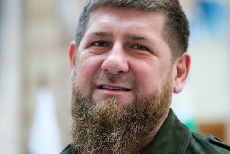 Kómába eshetett Ramzan Kadirov