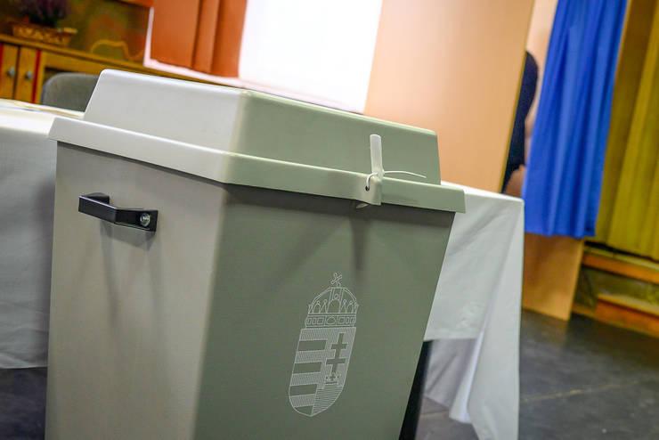 Még nem véglegesek az új választókerületi határok Szombathelyen