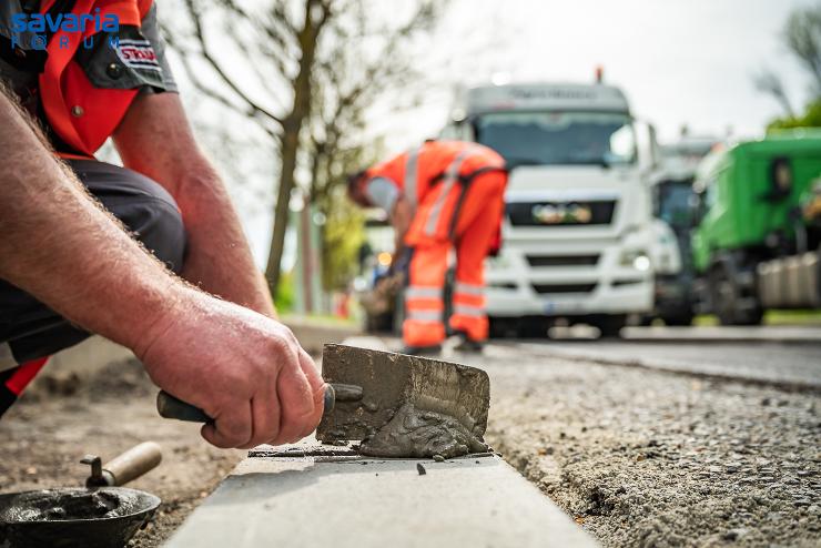 Mutatjuk, mikor s hol folytatdnak az tfeljtsok prilis 15-tl Szombathelyen