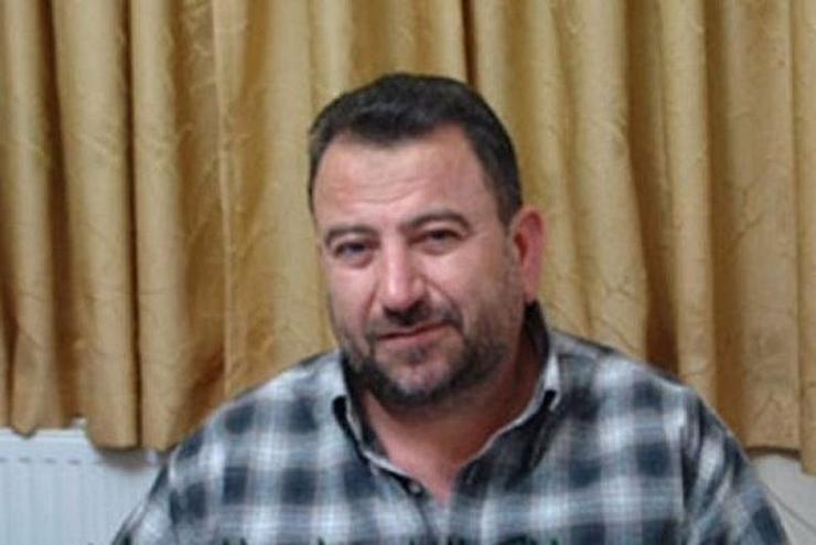 Dróntámadásban meghalt a Hamász vezetőhelyettese